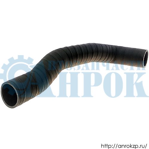 Патрубок радиатора нижний HYUNDAI HD170/260/270/450 дв.D6ABDD/AC/AV МК 25412-7B500 / 254127B500.