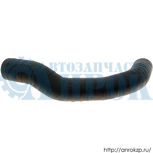 Патрубок радиатора нижний HYUNDAI HD170/260/270/450 дв.D6ABDD/AC/AV МК 25412-7B500 / 254127B500.