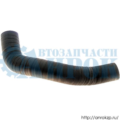 Патрубок радиатора нижний HYUNDAI HD170/260/270/450 дв.D6ABDD/AC/AV МК 25412-7B500 / 254127B500.