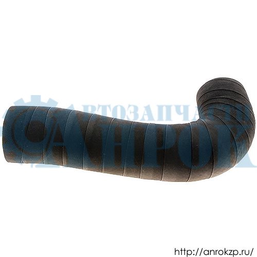 Патрубок радиатора верхний HYUNDAI HD170/270/450 дв.D6ABDD/AC МК 25411-75700 / 2541175700.