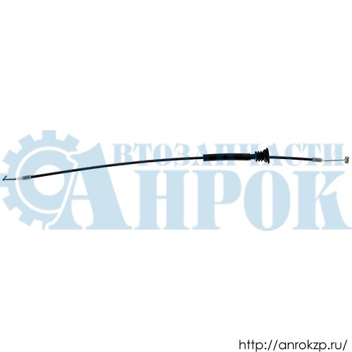 Трос замка двери HYUNDAI HD120/170/450 МК 81371-7M000 / 813717M000.