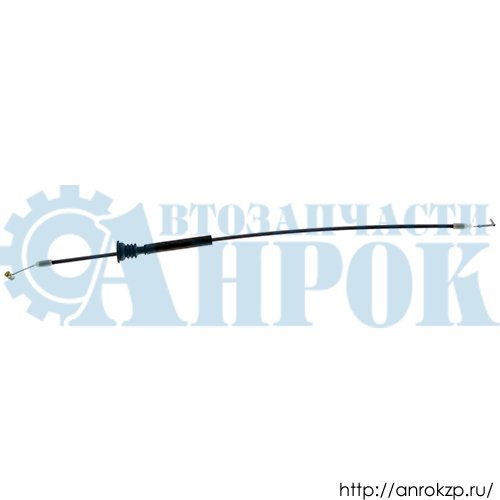 Трос замка двери HYUNDAI HD120/170/450 МК 81371-7M000 / 813717M000.