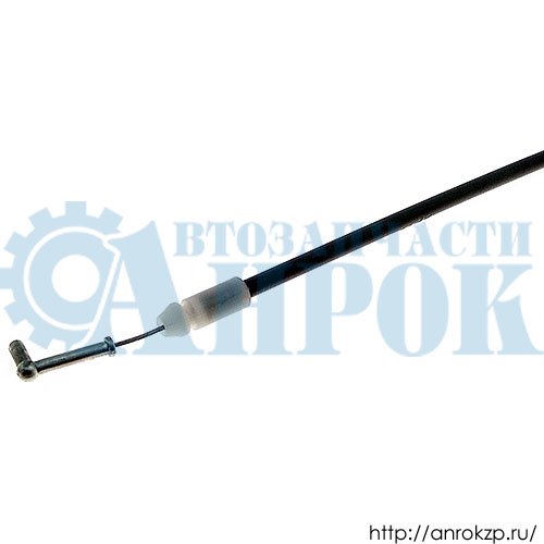 Трос замка двери HYUNDAI HD120/170/450 МК 81371-7M000 / 813717M000.